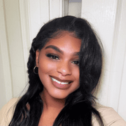 Emoni S., Babysitter in Lexington, KY with 4 years paid experience
