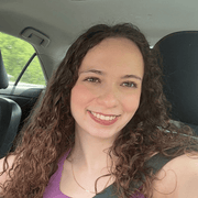 Ivey R., Child Care Provider in 35754 with 0 years of paid experience