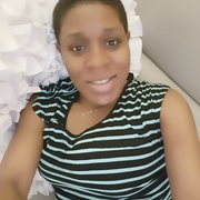 Myleine Flore P., Babysitter in Silver Spring, MD with 1 year paid experience