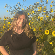 Kelsey M., Child Care in Lennox, SD 57039 with 4 years of paid experience