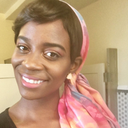 Toyosi O., Nanny in Wake Forest, NC with 5 years paid experience