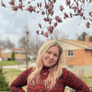 Halle L., Pet Care Provider in Lexington, KY with 2 years paid experience