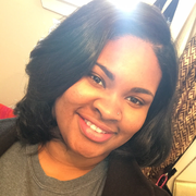 Kenya G., Babysitter in Elm Grove, LA with 3 years paid experience