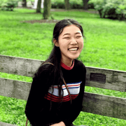 Hyein O., Babysitter in Roslyn Heights, NY with 8 years paid experience