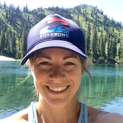Audrey K. - Kalispell Babysitter