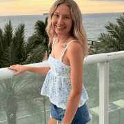 Lia P., Nanny in 45229 with 9 years of paid experience
