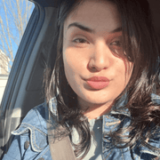 Nohemi R., Babysitter in Joliet, IL with 6 years paid experience