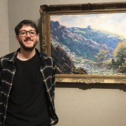 Zachary C., Care Companion in Charlotte, NC with 0 years paid experience