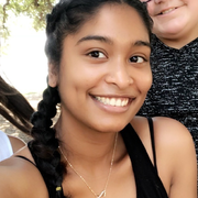 Maleni P. - Dallas Babysitter