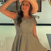 Kamryn P., Babysitter in El Reno, OK 73036 with 3 years of paid experience