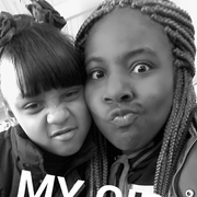 Shamari B., Babysitter in Chicago, IL with 1 year paid experience