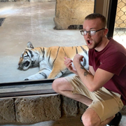 Kyle F., Pet Care Provider in Groton, CT with 1 year paid experience