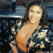 Niselle B., Care Companion in Fort Lauderdale, FL with 10 years paid experience