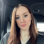 Aubrey M., Babysitter in Rushville, OH with 5 years paid experience