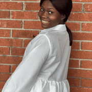 Oluwadamilola O., Babysitter in Staten Island, NY with 1 year paid experience