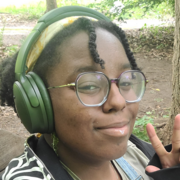 Amani H., Babysitter in Parkville, MD with 3 years paid experience