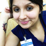 Vanessa R., Nanny in Union City, NJ with 11 years paid experience