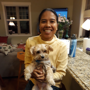 Myo K. - Asheville Babysitter