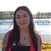 America G., Babysitter in Lansing, IL with 4 years paid experience