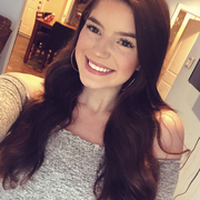 Megan G. - Columbia Babysitter