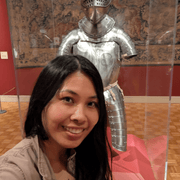 Ni putu L., Babysitter in Lyncourt, NY 13208 with 2 years of paid experience