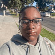 Ashley F., Care Companion in Los Angeles, CA with 1 year paid experience