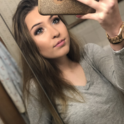 Alissa M. - Woodstock Babysitter