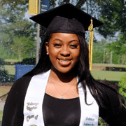 Johnay G., Babysitter in 27892 with 1 year of paid experience