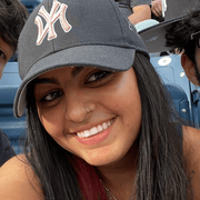 Gianna C., Babysitter in Morganville, NJ with 4 years paid experience