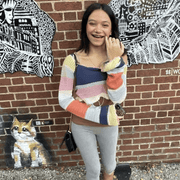 Nyriah L., Child Care Provider in 15620 with 5 years of paid experience