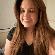 Thayna A., Babysitter in Silver Spring, MD with 5 years paid experience