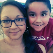 Elizabeth M., Babysitter in Coolidge, AZ with 4 years paid experience