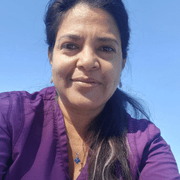 Johanni A., Nanny in Acton, CA 93510 with 10 years of paid experience