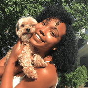 Deona C., Pet Care Provider in Charlotte, NC with 5 years paid experience