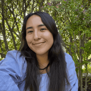 Alejandra F., Babysitter in Rexburg, ID 83440 with 0 years of paid experience