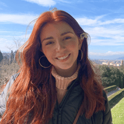 Ashley M., Nanny in 02532 with 1 year of paid experience