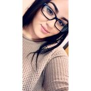 Laura Yasmin B. - Albuquerque <span class="translation_missing" title="translation missing: en.application.care_types.child_care">Child Care</span>