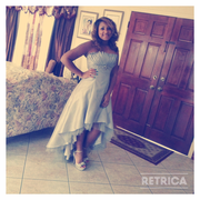 Katherin S., Babysitter in Alexandria, VA with 2 years paid experience