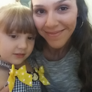 Kristina G., Babysitter in Longwood, FL with 1 year paid experience