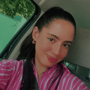 Julia M., Child Care Provider in 34772 with 2 years of paid experience