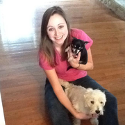 Lauren C., Pet Care Provider in Greenwood, SC 29649 with 15 years paid experience