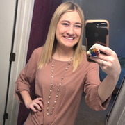 Kenzie C. - Jacksonville Nanny