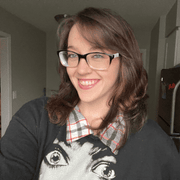 Mckenzie B., Nanny in 66202 with 10 years of paid experience