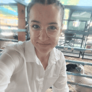 Savannah V., Pet Care Provider in Red Bluff, CA with 6 years paid experience