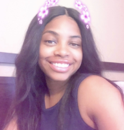 Acacia M. - Las Vegas Nanny