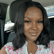 Kiya H., Babysitter in White Plains, MD with 2 years paid experience