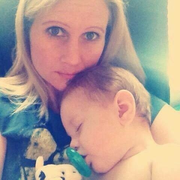 Rachel G. - Cordele <span class="translation_missing" title="translation missing: en.application.care_types.child_care">Child Care</span>