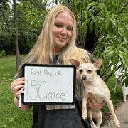 Delainey J., Babysitter in Fort Collins, CO with 8 years paid experience