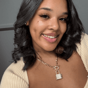 Nyasia  P., Nanny in 06248 with 2 years of paid experience