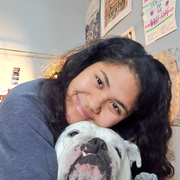 Cristina T., Pet Care Provider in Chatsworth, CA with 12 years paid experience